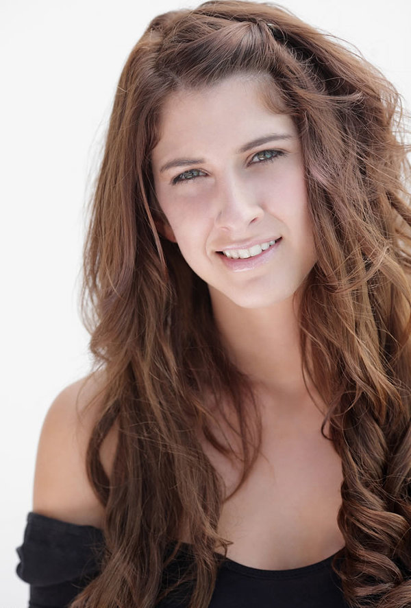 Мария, 22 года, 0 размер груди